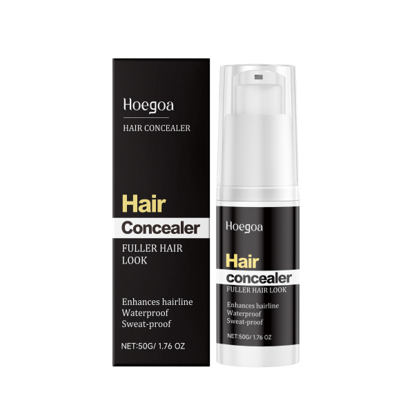 Hoegoa Professional Hair Care Product #122