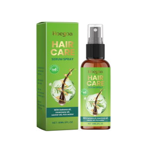 Hoegoa Professional Hair Care Product #113