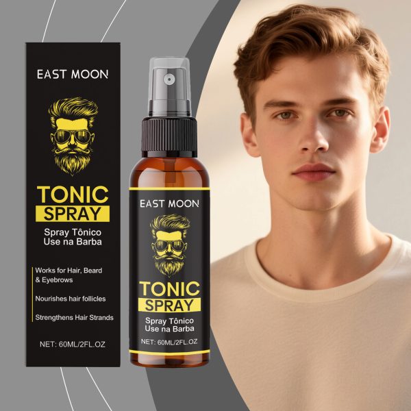 East Moon Professional Hair Care Product #70