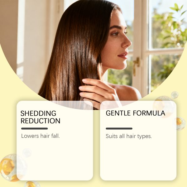 Hoegoa Professional Hair Care Product #67