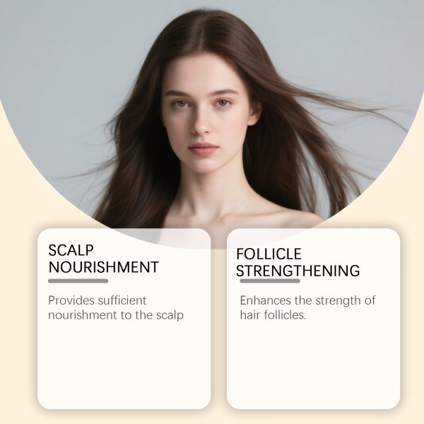 Hoegoa Professional Hair Care Product #69