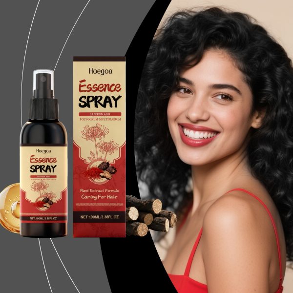 Hoegoa Professional Hair Care Product #68