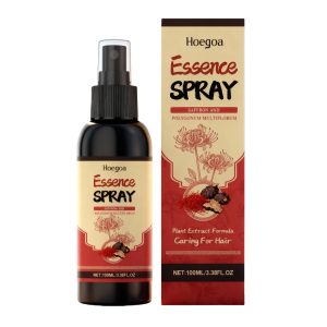 Hoegoa Professional Hair Care Product #68