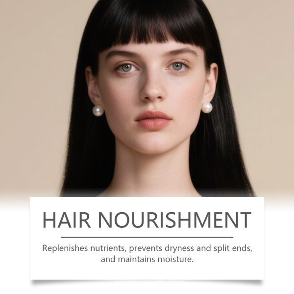 Hoegoa Professional Hair Care Product #68
