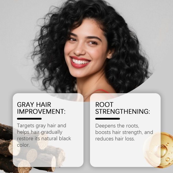 Hoegoa Professional Hair Care Product #68