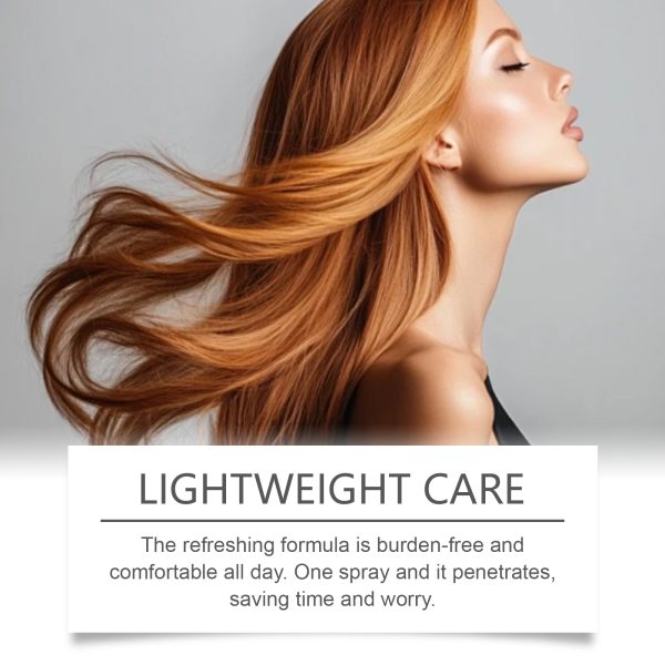 Professional Spray - Volumizing 50ml