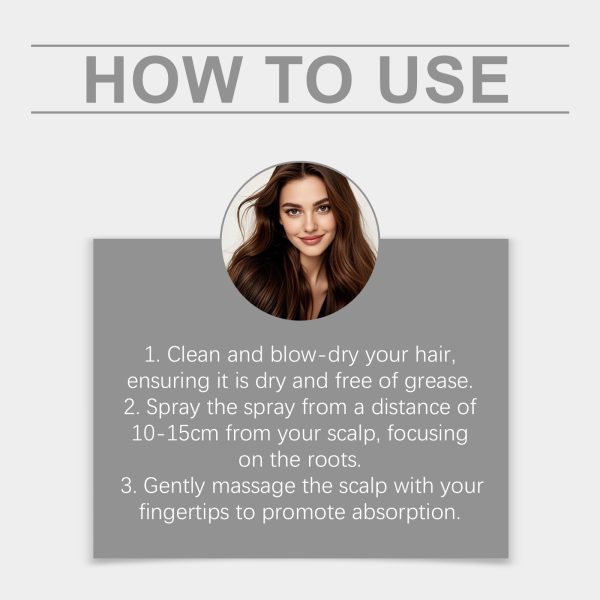 Professional Spray - Volumizing 50ml