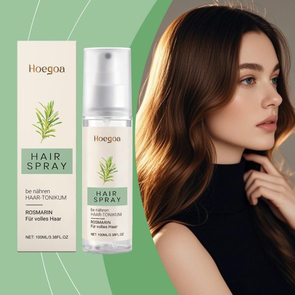 Hoegoa Professional Hair Care Product #64