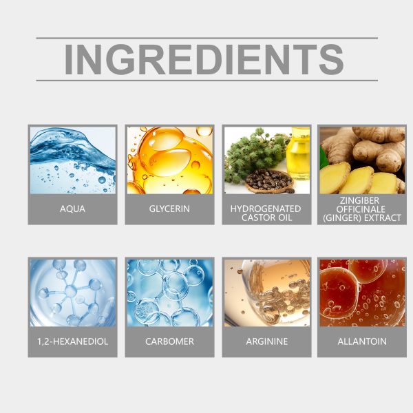 AMZ Professional Hair Care Product #60