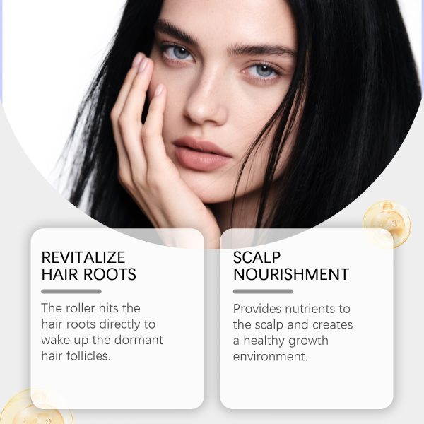 AMZ Professional Hair Care Product #60