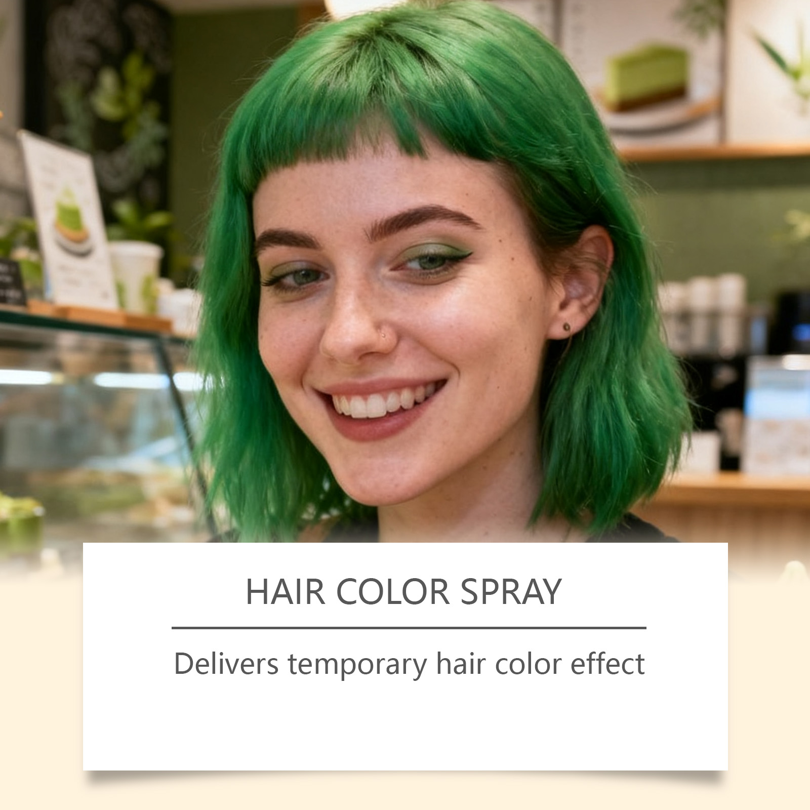 EELHOE Hair Coloring Products spray natural 30ml | Premium Hair Care - Image 4