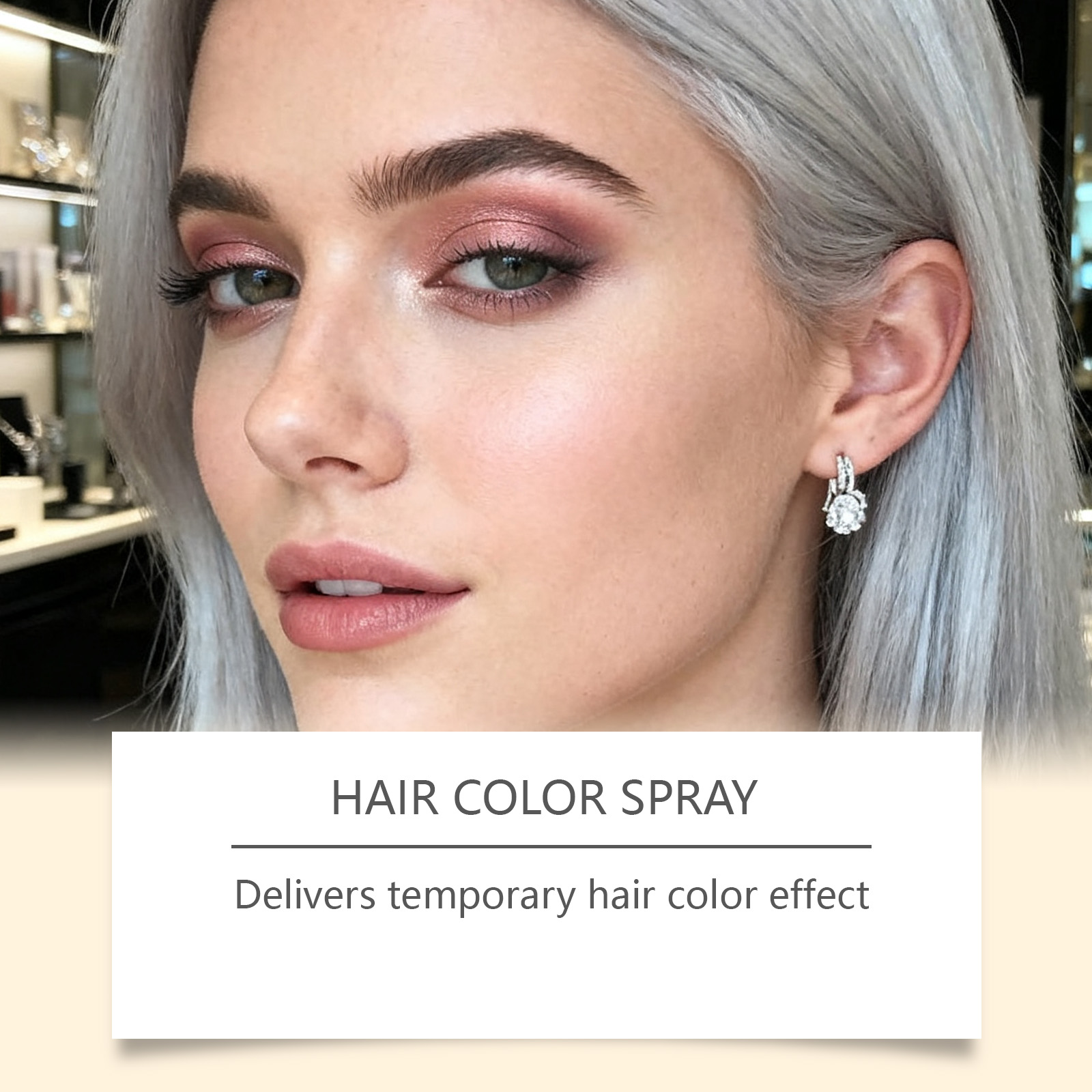 EELHOE Hair Coloring Products hydrating shiny portable 30ml | Premium Hair Care - Image 4