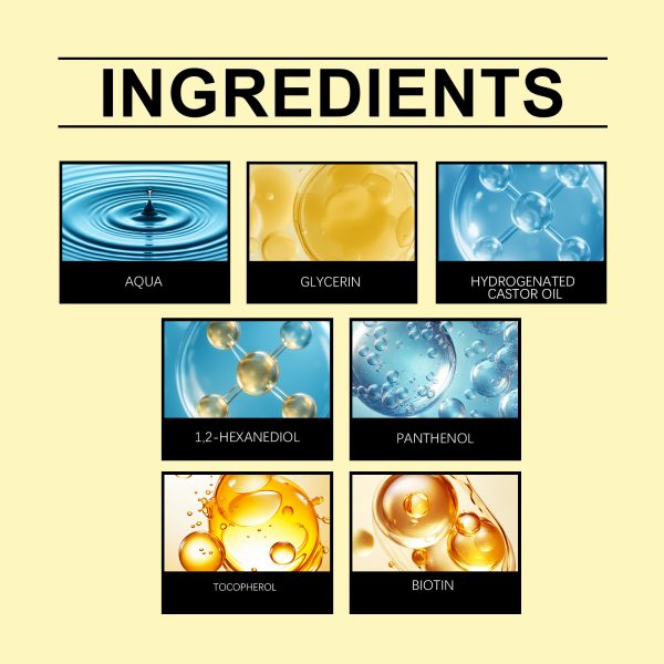 Hoegoa Professional Hair Care Product #62