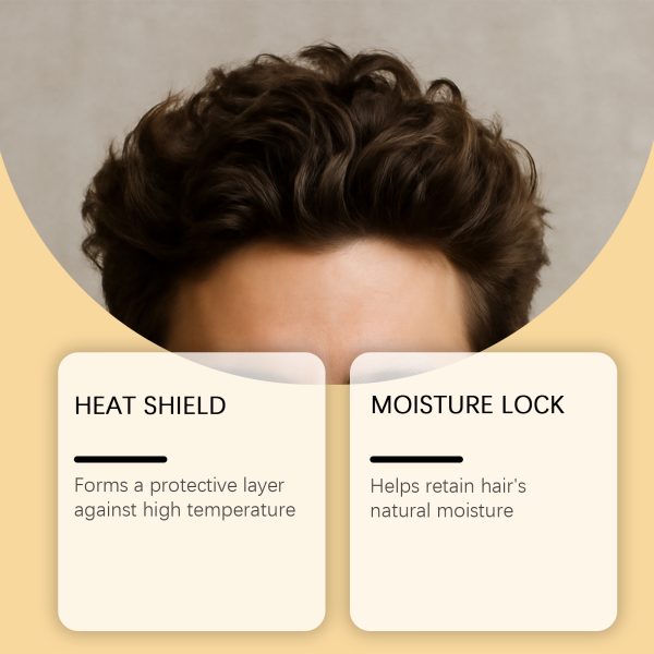 Professional Spray - Volumizing 120ml