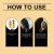 Hoegoa Spray – Moisturizing & Silky Smooth & Styling 120ml - View 6