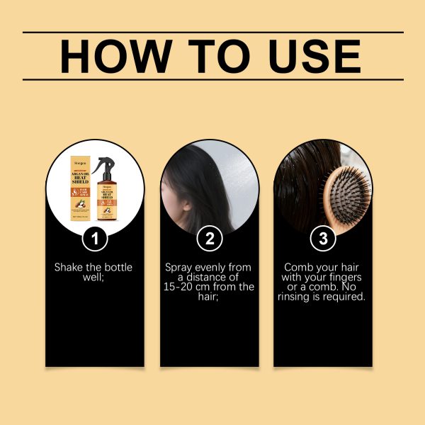 Professional Spray - Volumizing 120ml