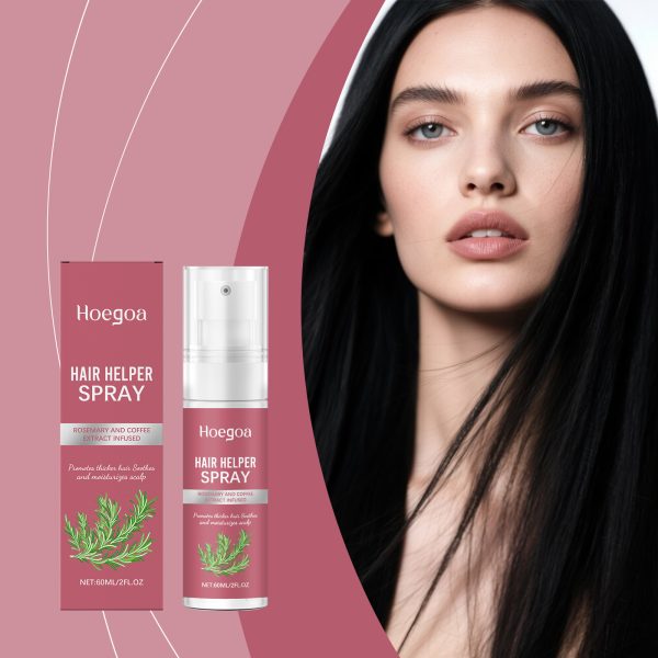 Hoegoa Professional Hair Care Product #48