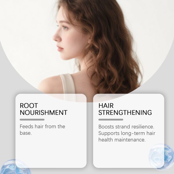 AMZ Professional Hair Care Product #49