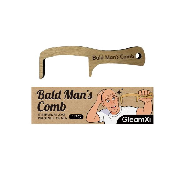 Professional Scalp Massager - Scalp Care 1pc