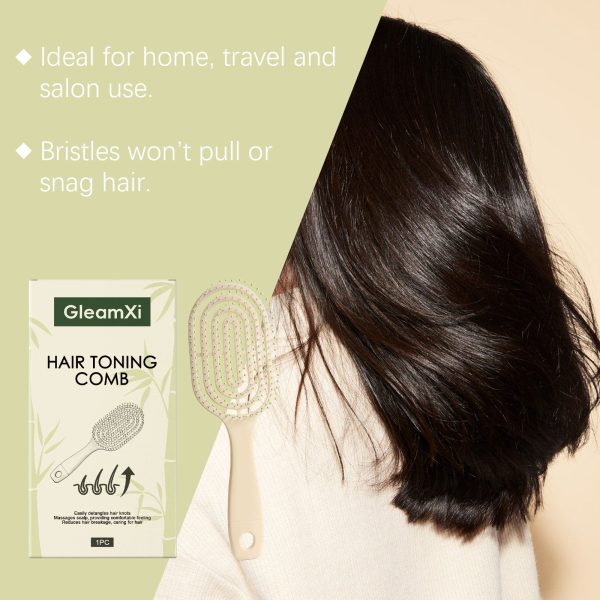 GleamXi Professional Hair Care Product #50