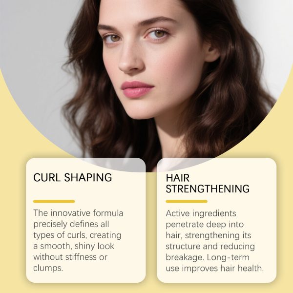 Hoegoa Professional Hair Care Product #41