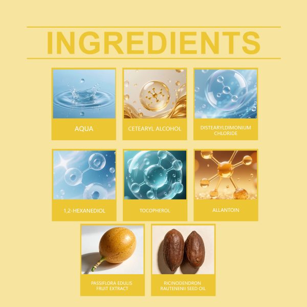 Hoegoa Professional Hair Care Product #41