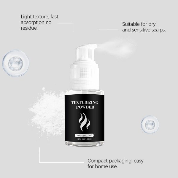 AMZ Professional Hair Care Product #52