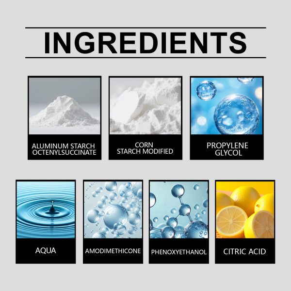 AMZ Professional Hair Care Product #52