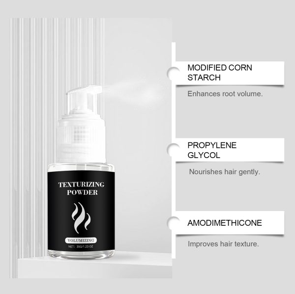 AMZ Professional Hair Care Product #52