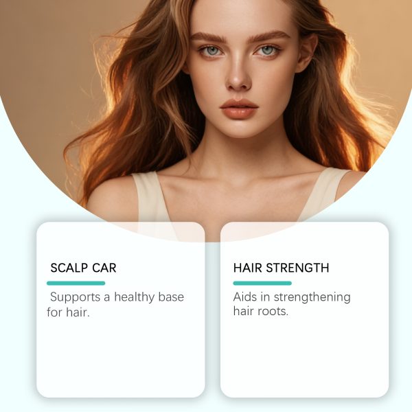 Professional Hair Care Product - Hair Care 50g