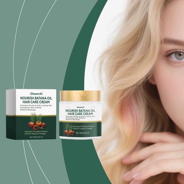 GleamXi Professional Hair Care Product #42