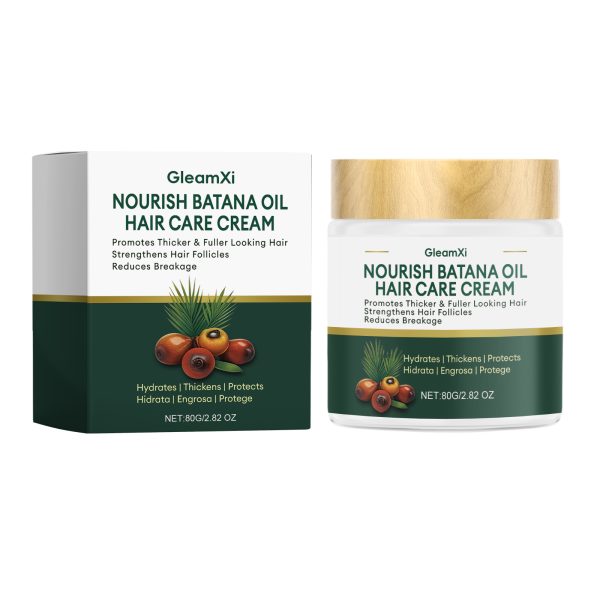 GleamXi Professional Hair Care Product #42