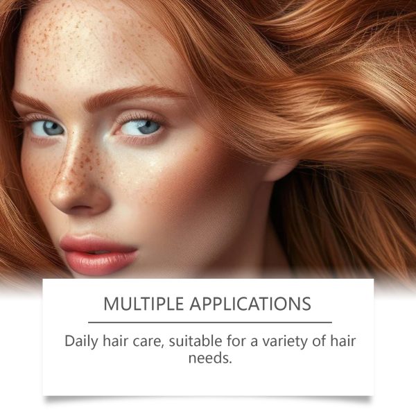 GleamXi Professional Hair Care Product #42