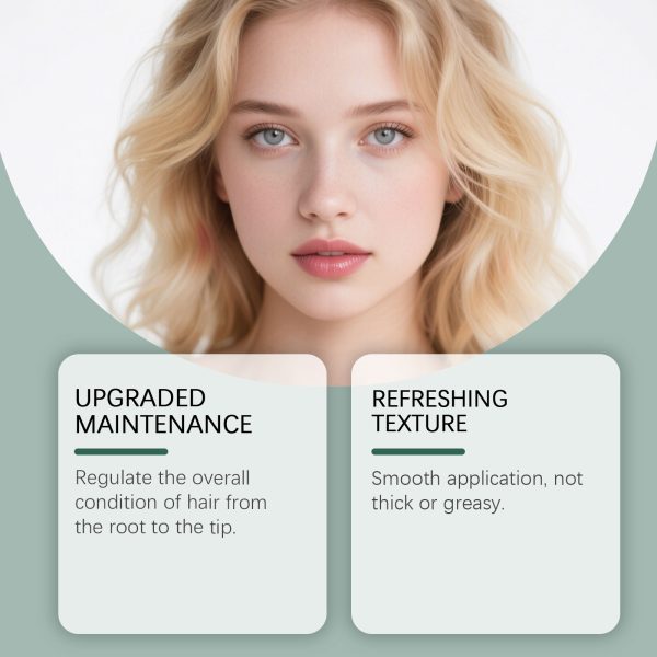 GleamXi Professional Hair Care Product #42