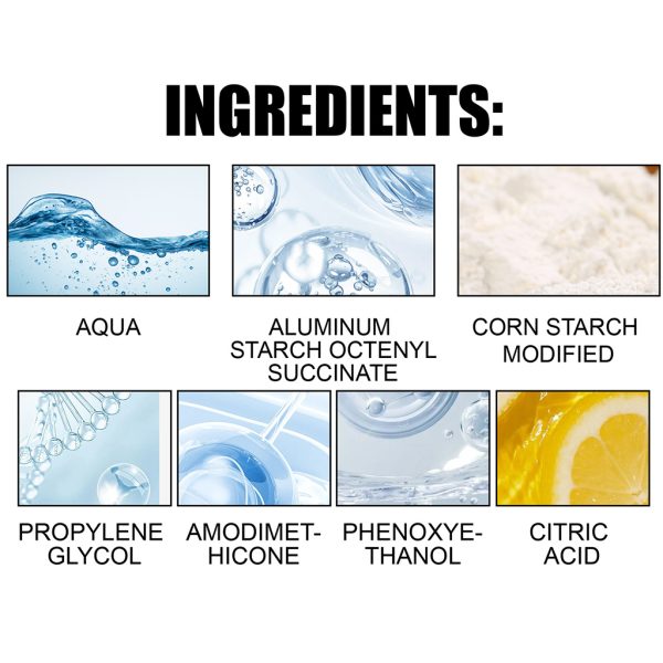 Hoegoa Professional Hair Care Product #39