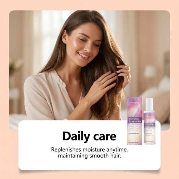 Hoegoa Professional Hair Care Product #39