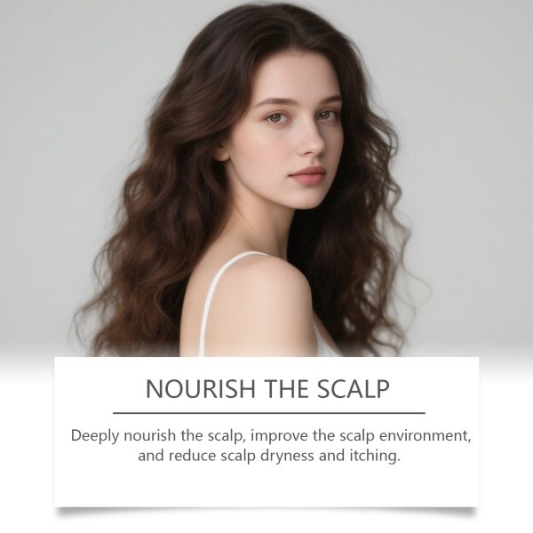 Hoegoa Professional Hair Care Product #40