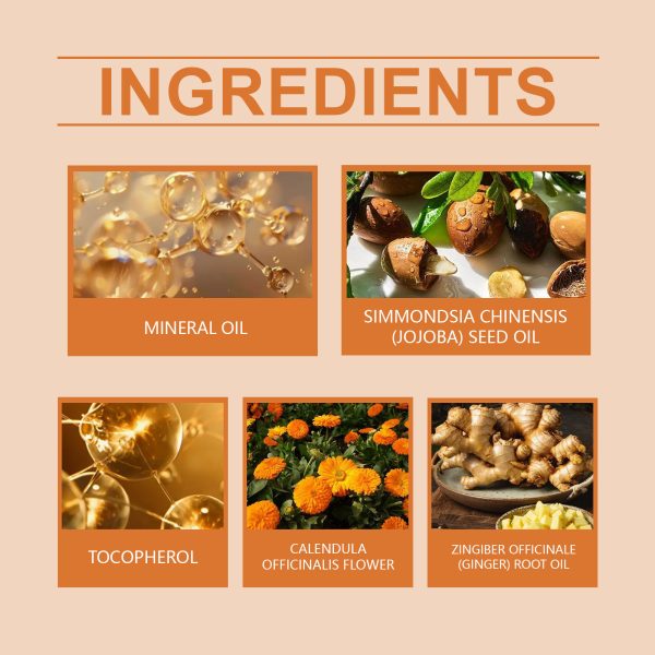 Hoegoa Professional Hair Care Product #217
