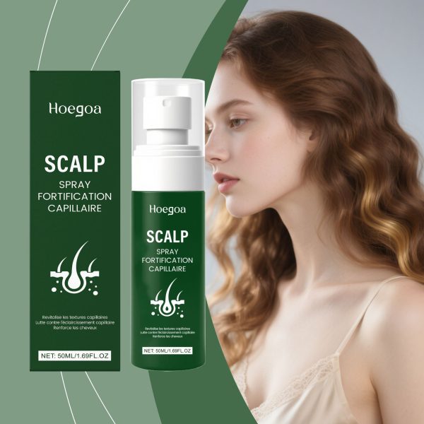 Hoegoa Professional Hair Care Product #36