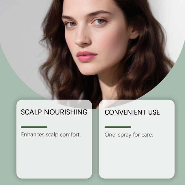 Hoegoa Professional Hair Care Product #36