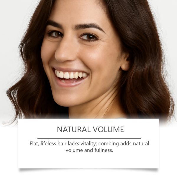 Professional Scalp Massager - Scalp Care 1pc