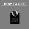 Professional Scalp Massager - Scalp Care 1pc