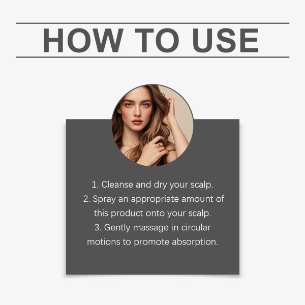 Professional Spray - Volumizing 50ml