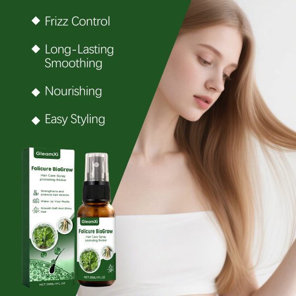 GleamXi Professional Hair Care Product #54