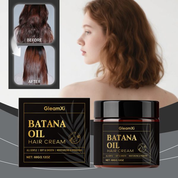 Professional Hair Care Product - Hair Care 60g