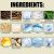 1770796775E8AFA6E683853.jpg GleamXi Hair Treatment – Scalp Nourishment & Hair Strengthening (2)