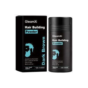 Professional Scalp Powder - Deep Cleanse 12g (Brown)