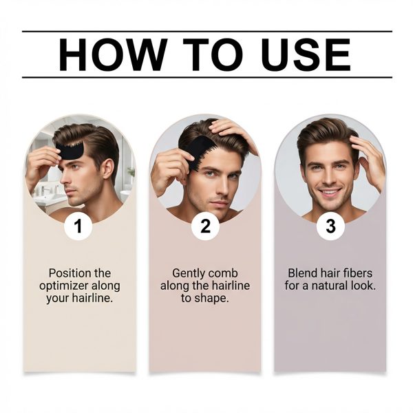 Professional Hair Care Product - Hair Care 1pc