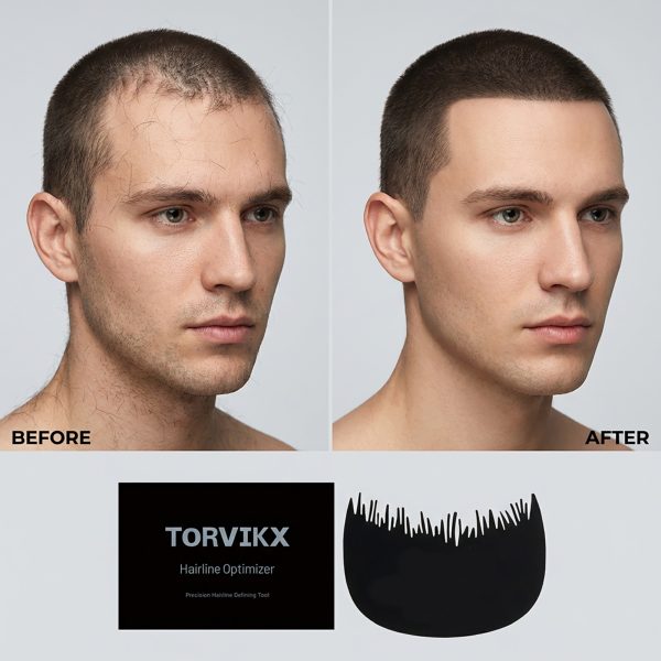 TORVIKX Professional Hair Care Product #33