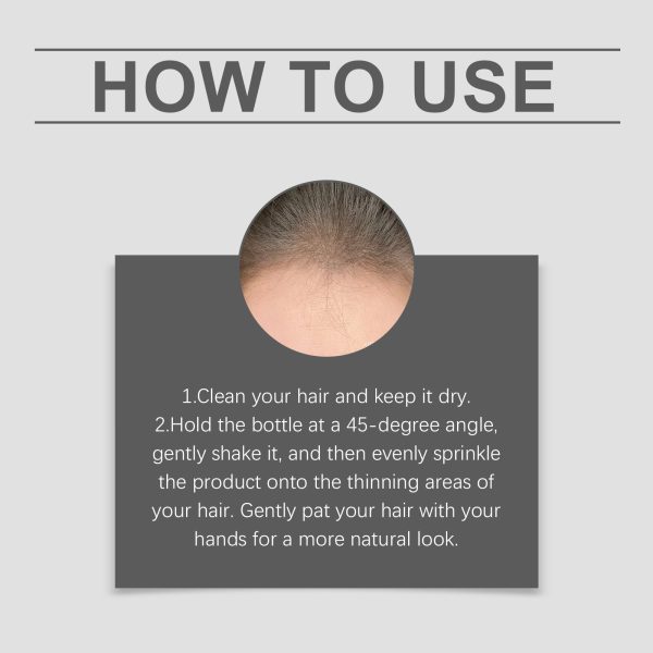 Professional Scalp Powder - Deep Cleanse 12g